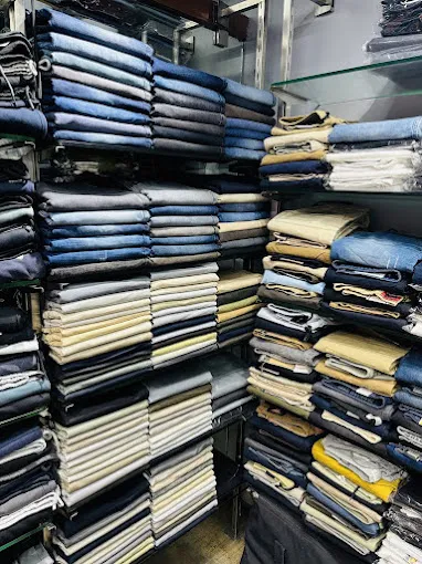70MM Male Clothing - Kottivakkam